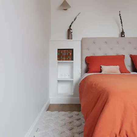 La Maison L'eperon, Stylish 5 Star Surrounded By Vineyard Near Saint Emilion Vérac