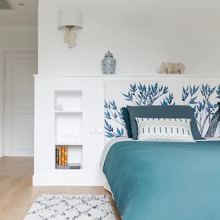 Tatil Evi La Maison L'eperon, Stylish 5 Star Surrounded By Vineyard Near Saint Emilion Vérac