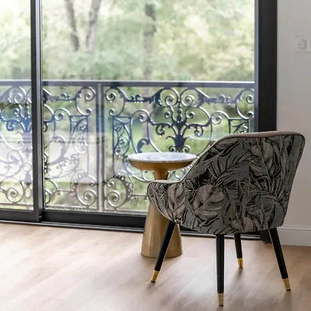 La Maison L'eperon, Stylish 5 Star Surrounded By Vineyard Near Saint Emilion Hébergement de vacances Vérac