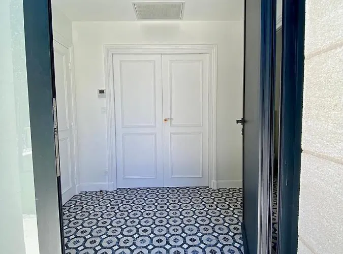 La Maison L'eperon, Stylish 5 Star Surrounded By Vineyard Near Saint Emilion * Vérac