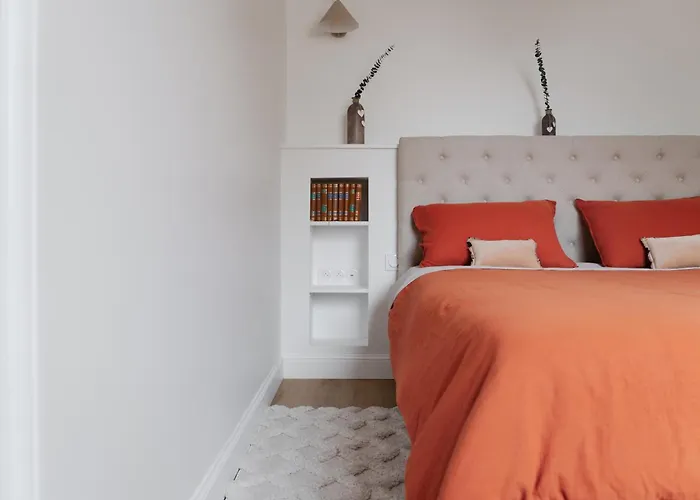 La Maison L'eperon, Stylish 5 Star Surrounded By Vineyard Near Saint Emilion Vérac